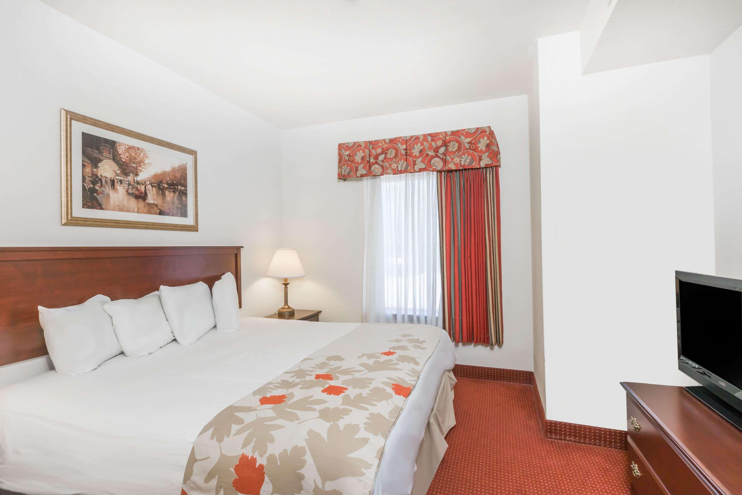 Hotel Clarion Pointe Charleston - West Ashley Exteriér fotografie