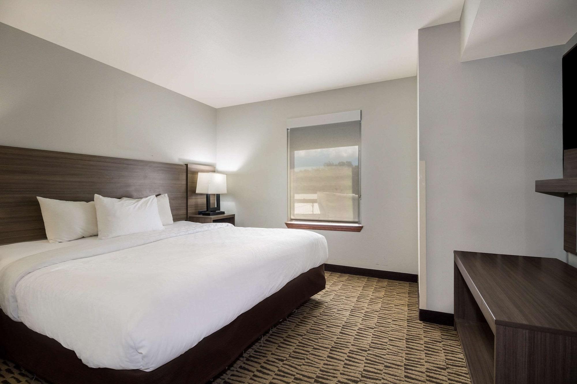 Hotel Clarion Pointe Charleston - West Ashley Exteriér fotografie