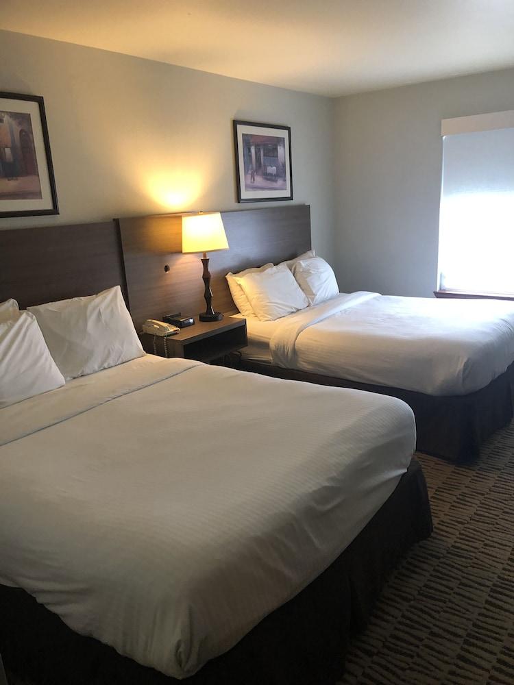 Hotel Clarion Pointe Charleston - West Ashley Exteriér fotografie