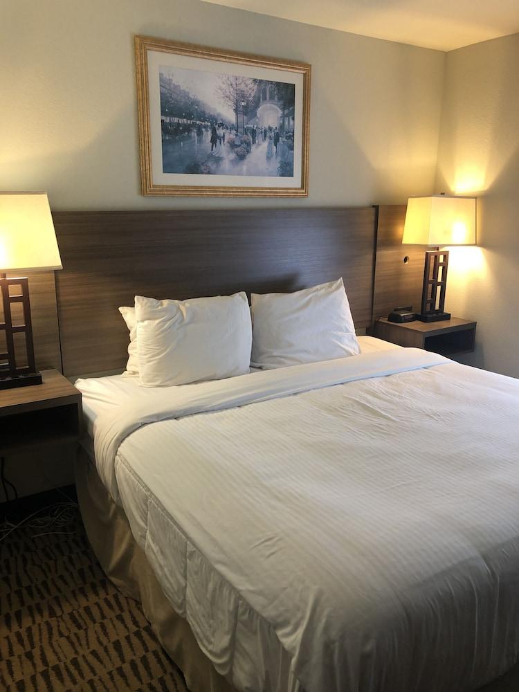 Hotel Clarion Pointe Charleston - West Ashley Exteriér fotografie