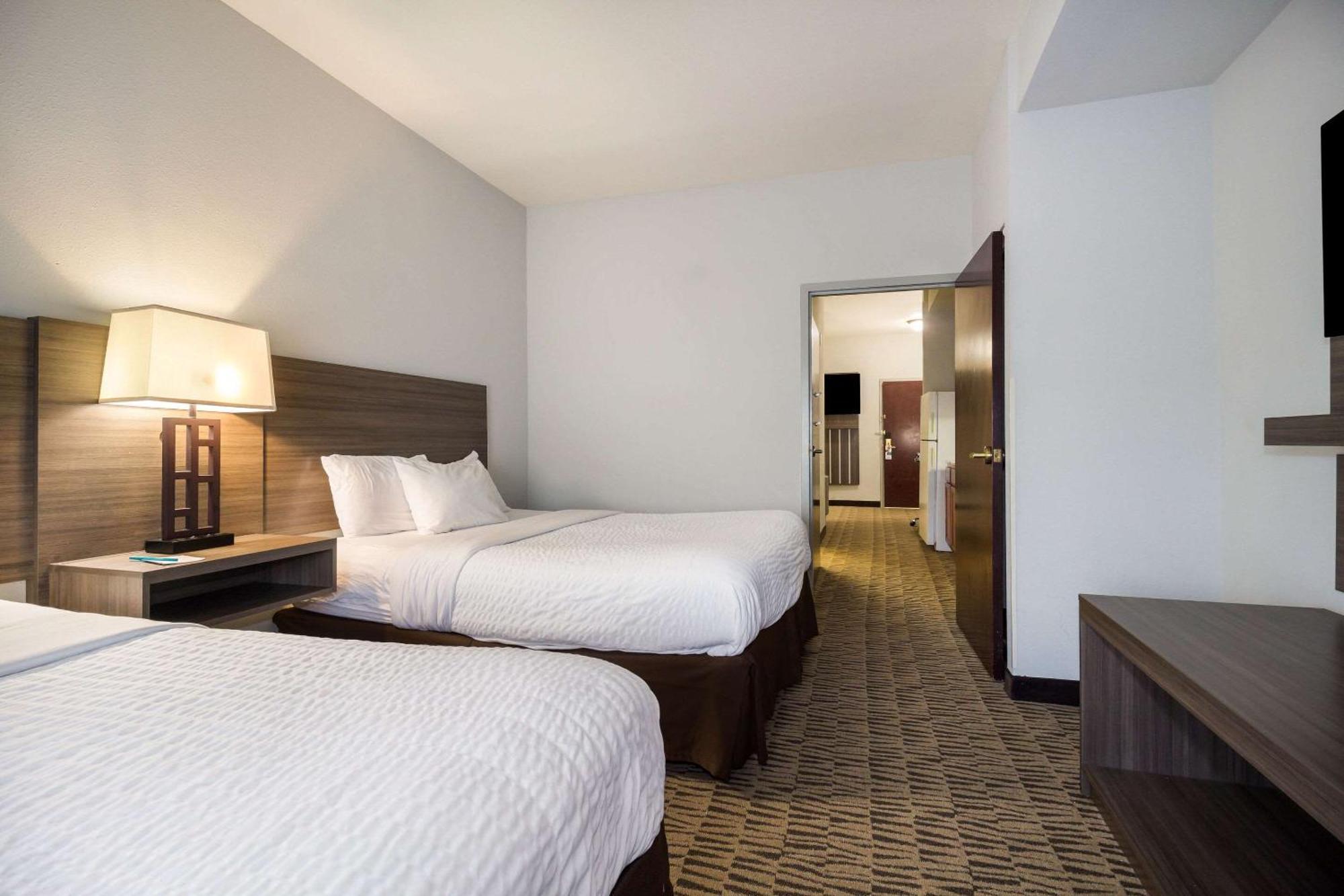 Hotel Clarion Pointe Charleston - West Ashley Exteriér fotografie