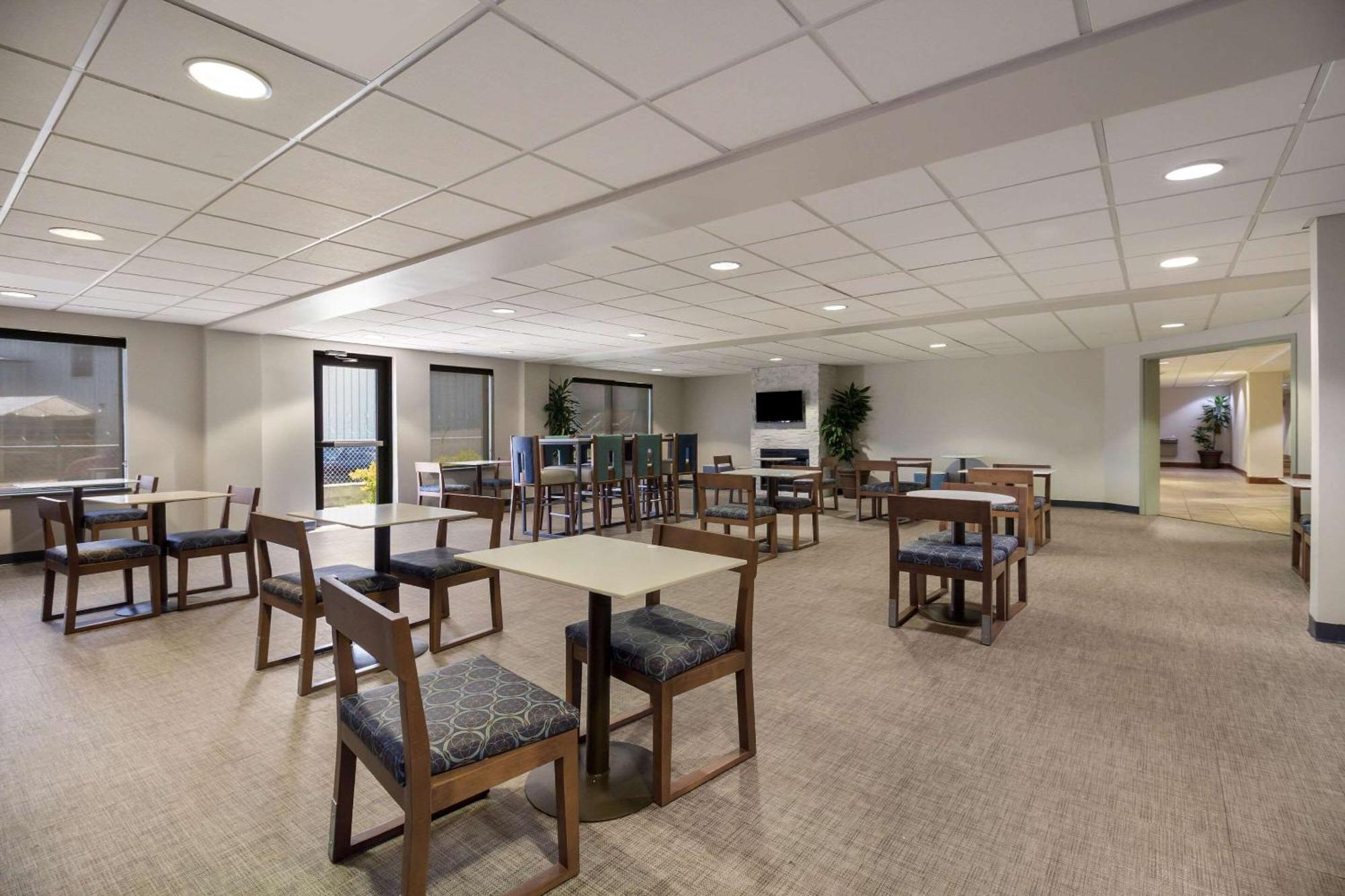 Hotel Clarion Pointe Charleston - West Ashley Exteriér fotografie