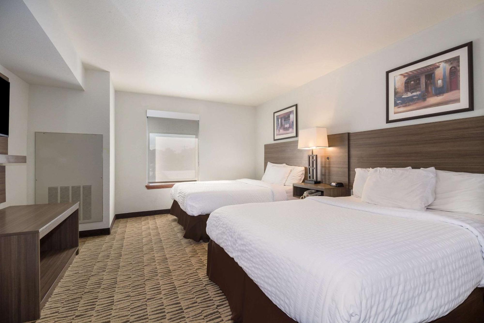 Hotel Clarion Pointe Charleston - West Ashley Exteriér fotografie