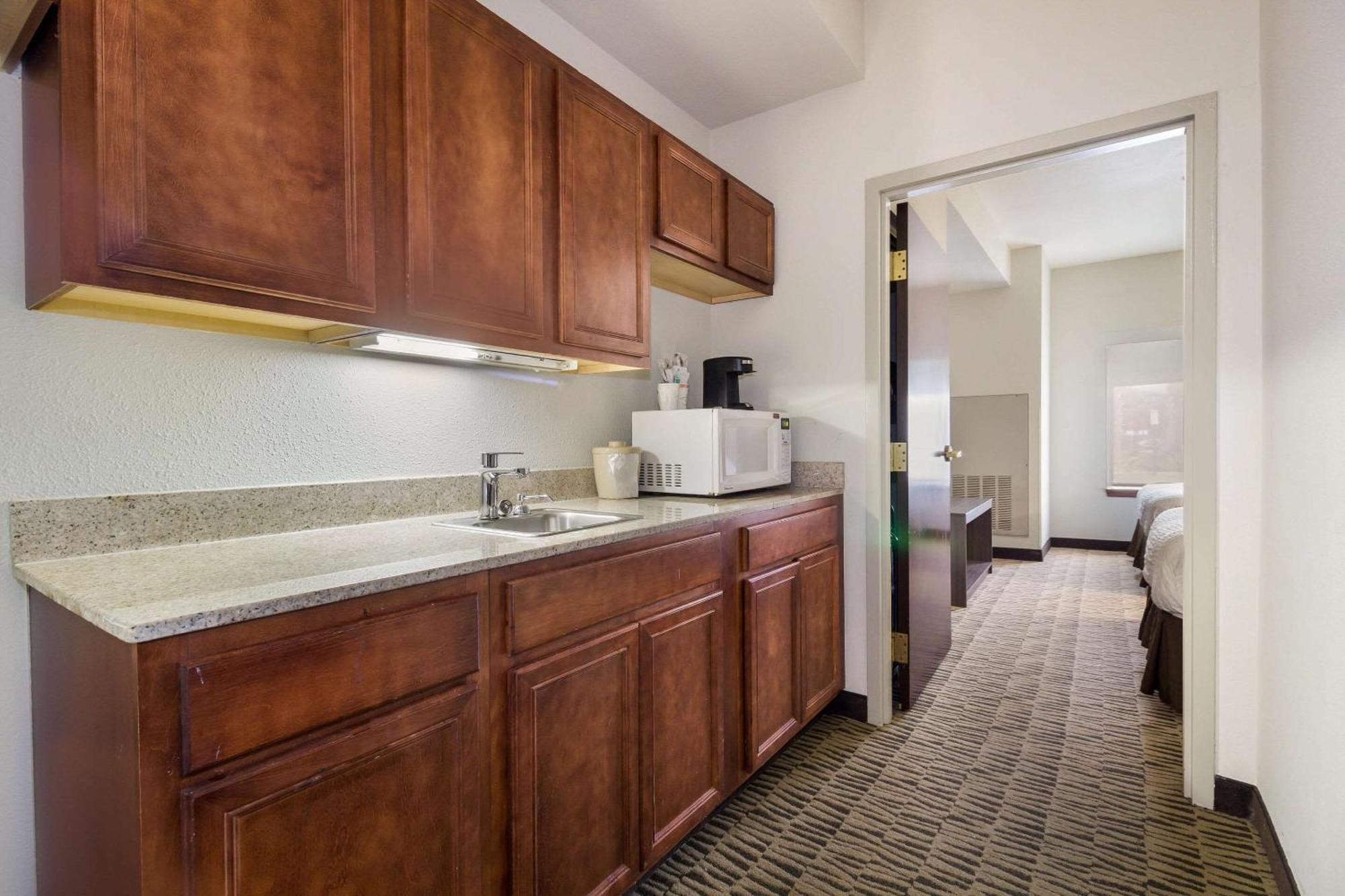 Hotel Clarion Pointe Charleston - West Ashley Exteriér fotografie