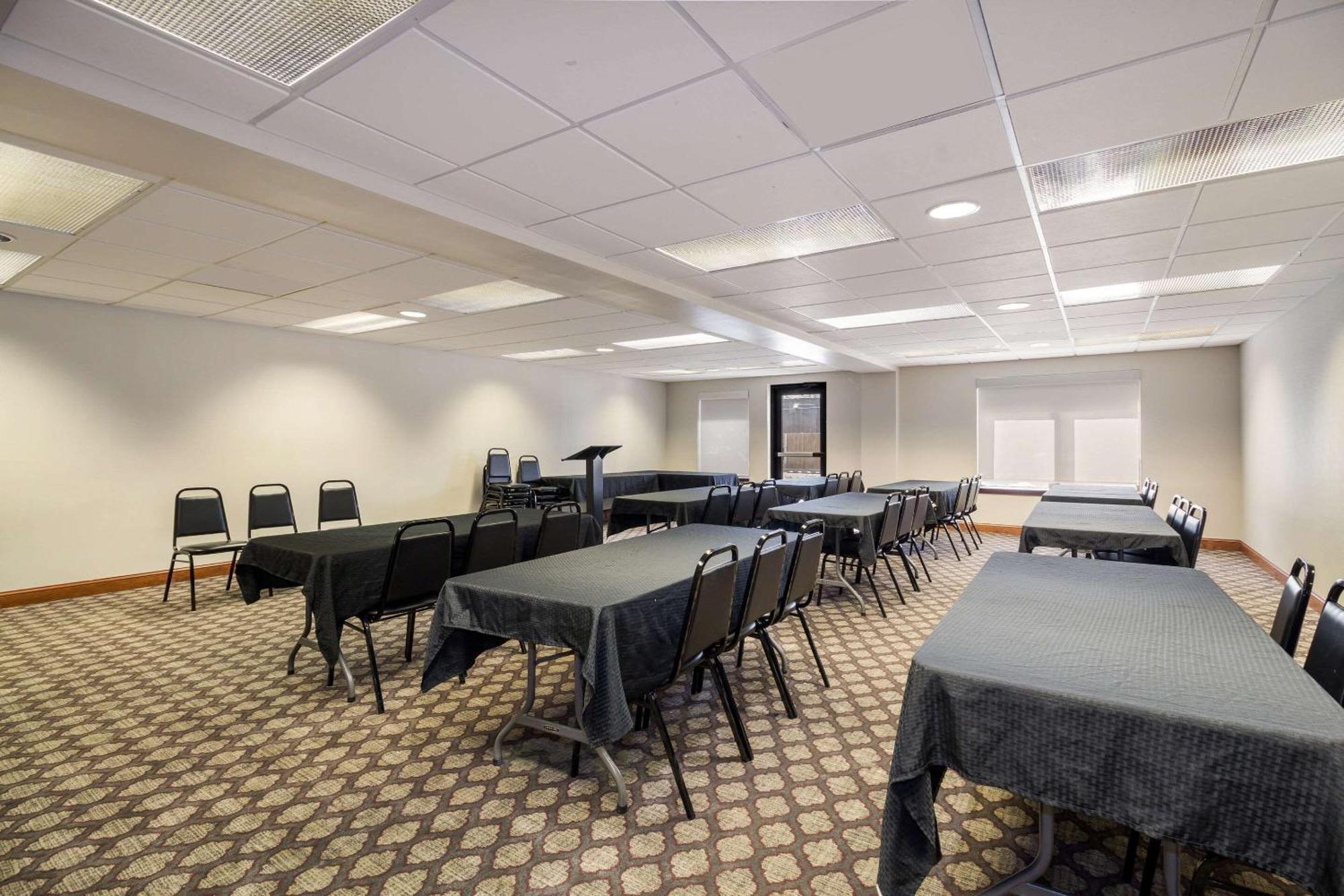 Hotel Clarion Pointe Charleston - West Ashley Exteriér fotografie